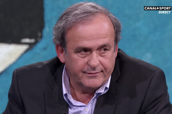 Michel Platini : Canal+ dévoile une série documentaire sur le triple Ballon d’or