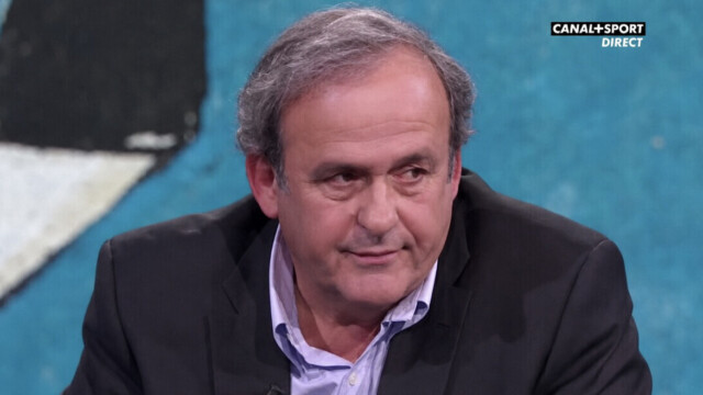 Michel Platini : Canal+ dévoile une série documentaire sur le triple Ballon d’or