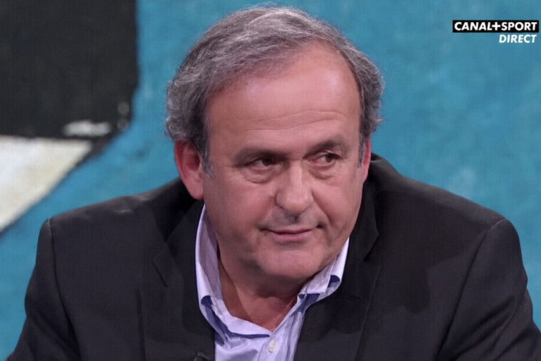 Michel Platini : Canal+ dévoile une série documentaire sur le triple Ballon d’or