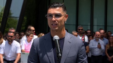 — Cristiano Ronaldo répond aux critiques avant le Mondial 2026 : «Vous avez vu les matchs? Je suis en forme»