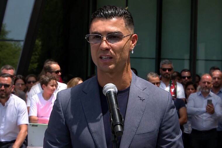 — Cristiano Ronaldo répond aux critiques avant le Mondial 2026 : «Vous avez vu les matchs? Je suis en forme»