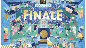 Rugby - La finale du Top 14 opposera Montpellier au Stade Toulousain