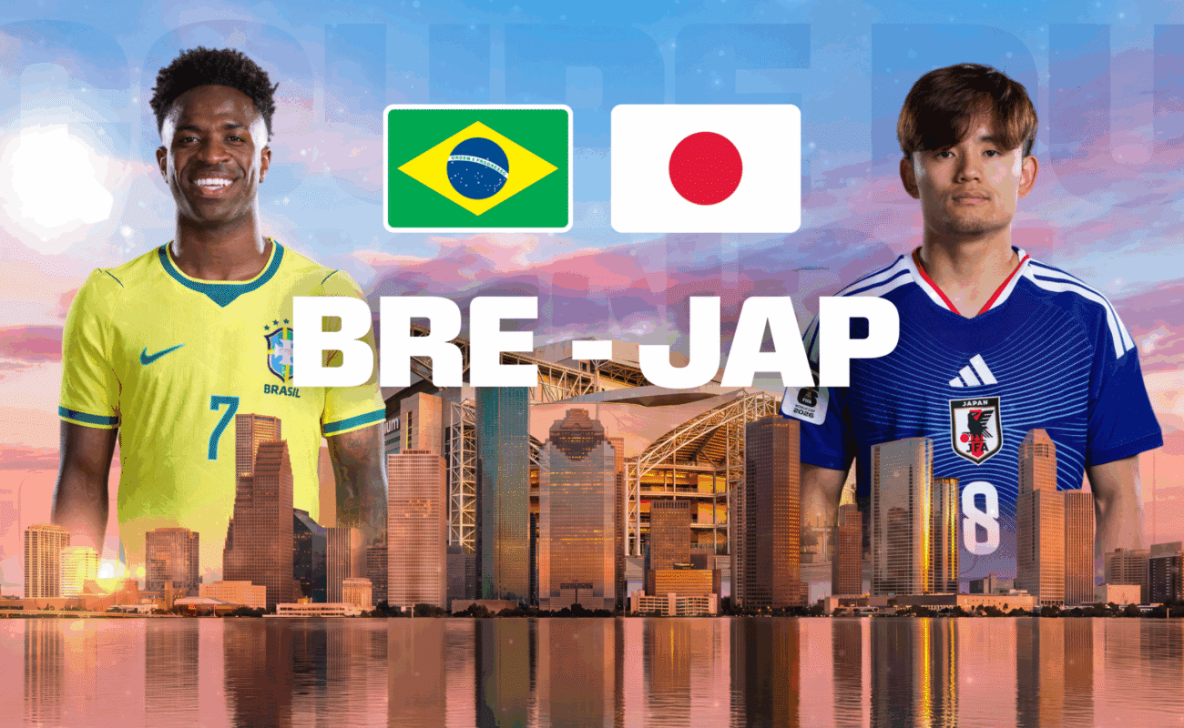 Mondial : Brésil-Japon, Allemagne-Paraguay, Pays-Bas-Maroc… Les 16es de finale se poursuivent ce lundi