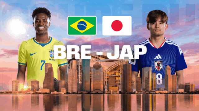 — Mondial : Brésil-Japon, Allemagne-Paraguay, Pays-Bas-Maroc… Les 16es de finale se poursuivent ce lundi