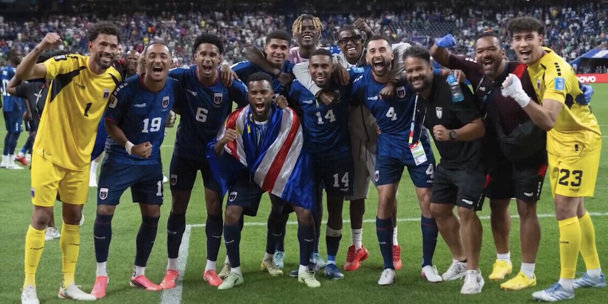 Mondial - Le Cap-Vert entre dans l’histoire, la Belgique et l’Espagne en patrons, l’Uruguay sort par la petite porte