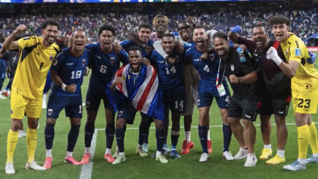 Mondial - Le Cap-Vert entre dans l’histoire, la Belgique et l’Espagne en patrons, l’Uruguay sort par la petite porte