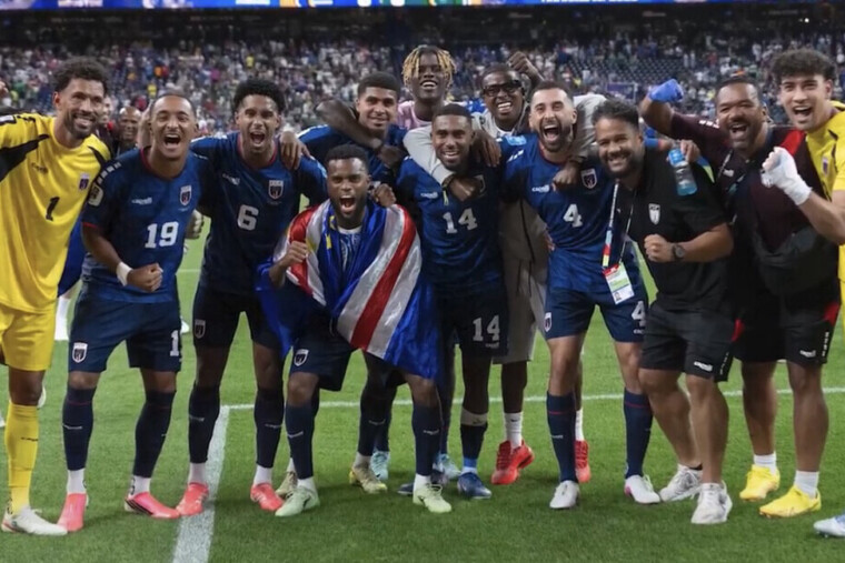 Mondial - Le Cap-Vert entre dans l’histoire, la Belgique et l’Espagne en patrons, l’Uruguay sort par la petite porte
