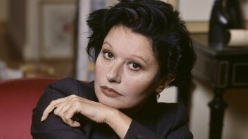 Guesch Patti, interprète d’« Étienne », est morte à 80 ans