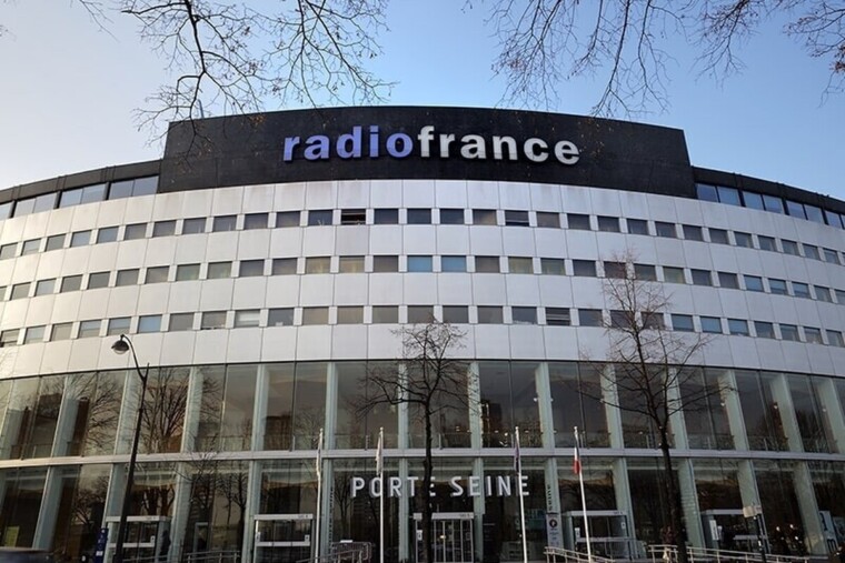 L’Arcom met en demeure Radio France pour sous-représentation du Rassemblement national en journée sur France Inter et France Info