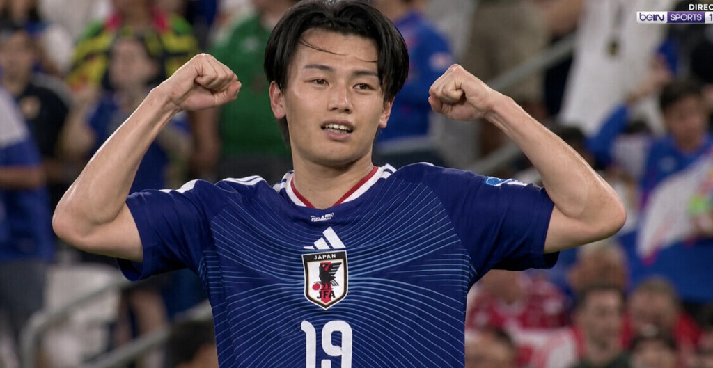 — World Cup – Japan thrashes Tunisia 4-0. The Eagles of Carthage eliminated