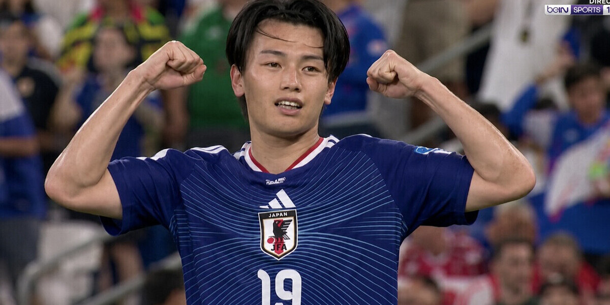 Mondial - Le Japon balaye la Tunisie 4-0. Les Aigles de Carthage éliminés