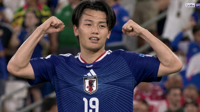 Mondial - Le Japon balaye la Tunisie 4-0. Les Aigles de Carthage éliminés