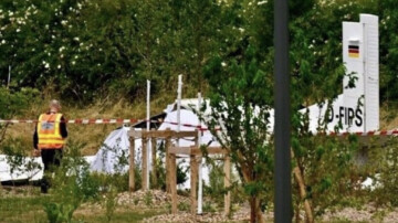Crash mortel près de Nancy : le président du parachutisme dénonce un décollage au “pire moment”