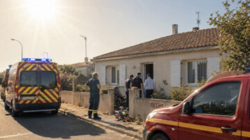 Deux jumelles de 15 mois retrouvées mortes à Beuvrages : les parents placés en garde à vue. (Image d’illustration)