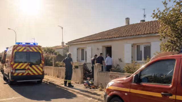 Deux jumelles de 15 mois retrouvées mortes à Beuvrages : les parents placés en garde à vue. (Image d’illustration)
