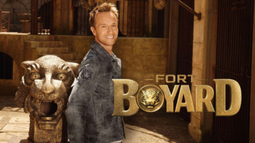 Fort Boyard avancé à 20h50 : France 2 bouscule son prime pour la Coupe du monde