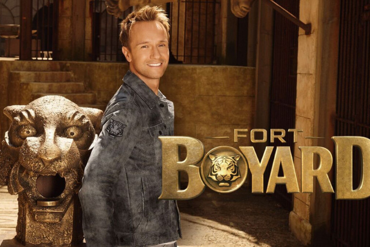Fort Boyard avancé à 20h50 : France 2 bouscule son prime pour la Coupe du monde
