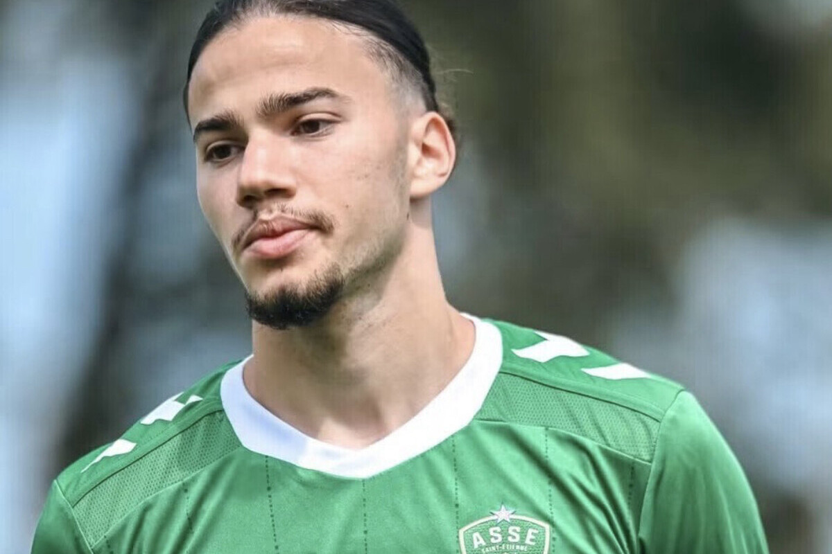 — Kenzo Kies, joueur de 21 ans passé par Lyon et Saint-Étienne, en état de mort cérébrale après s’être noyé dans le Rhône