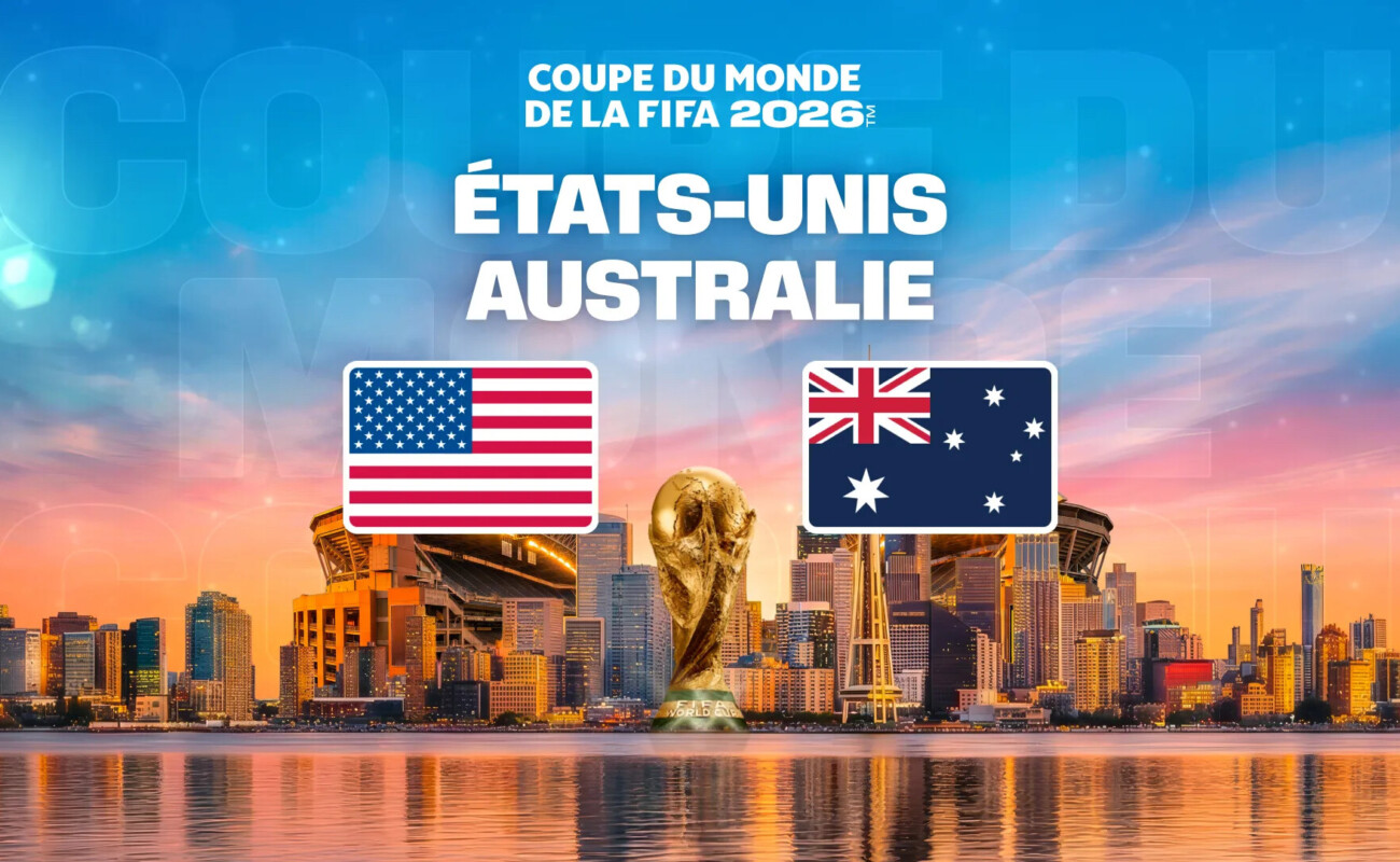 Mondial: États-Unis-Australie pour la première place, Brésil-Haïti sous pression, Turquie-Paraguay au bord du vide