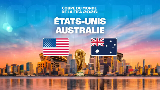 — Mondial: États-Unis-Australie pour la première place, Brésil-Haïti sous pression, Turquie-Paraguay au bord du vide — Mondial: États-Unis-Australie pour la première place, Brésil-Haïti sous pression, Turquie-Paraguay au bord du vide