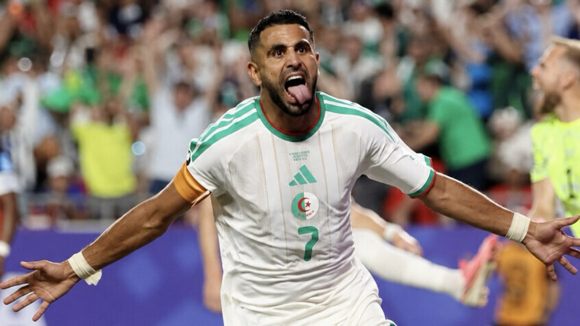 Mondial - L’Algérie passe et affrontera la Suisse. La RD Congo décroche un choc contre l’Angleterre