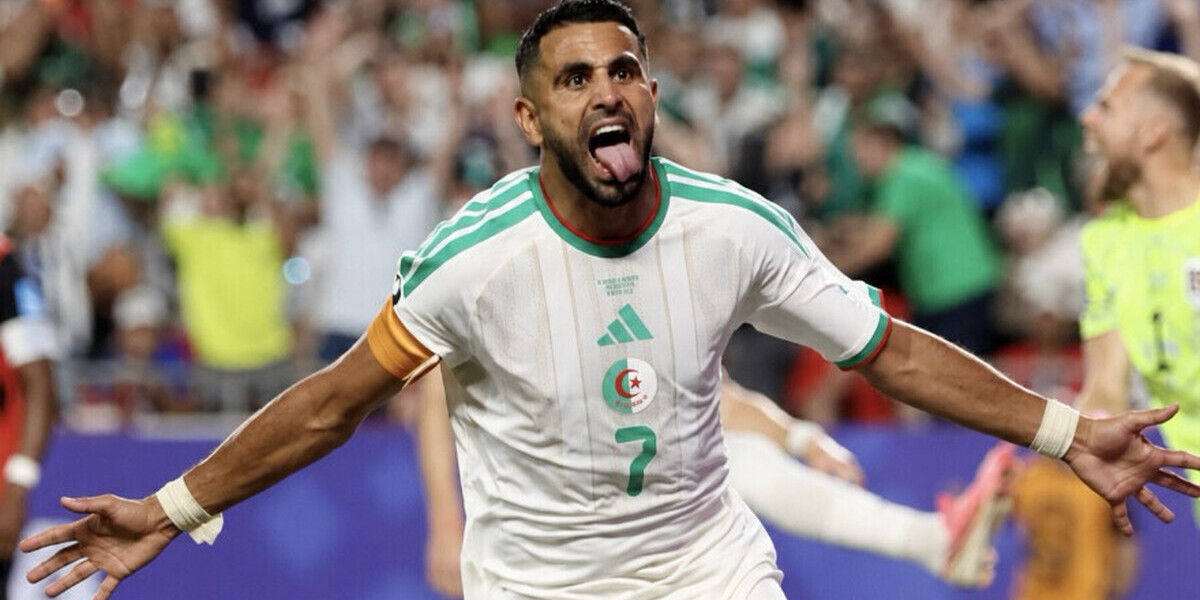 Mondial - L’Algérie passe et affrontera la Suisse. La RD Congo décroche un choc contre l’Angleterre