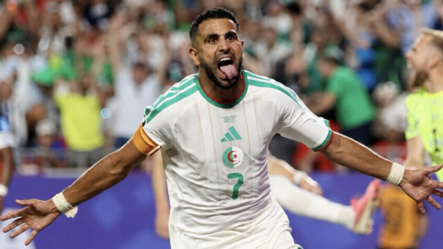 Mondial - L’Algérie passe et affrontera la Suisse. La RD Congo décroche un choc contre l’Angleterre