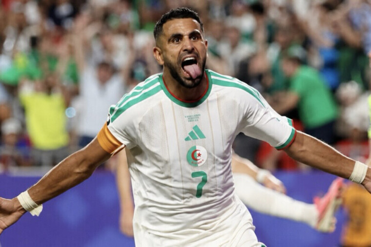 Mondial - L’Algérie passe et affrontera la Suisse. La RD Congo décroche un choc contre l’Angleterre