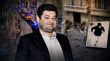 Colis piégé à Monaco : Vadim Ermolaev, oligarque ukrainien, grièvement blessé avec sa famille