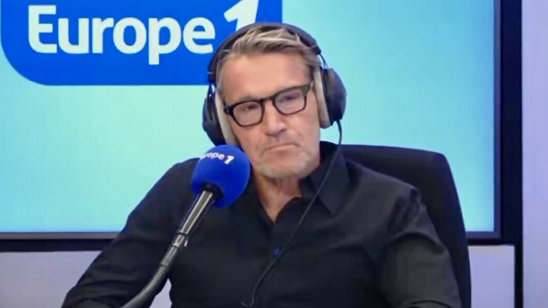 «J’ai envie d’aller me marrer avec eux»: Benjamin Castaldi confirme son retour chez Hanouna sur W9