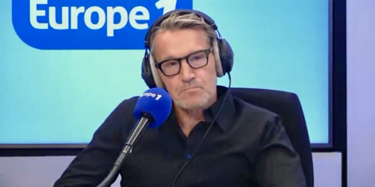 «J’ai envie d’aller me marrer avec eux»: Benjamin Castaldi confirme son retour chez Hanouna sur W9