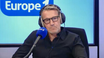 «J’ai envie d’aller me marrer avec eux»: Benjamin Castaldi confirme son retour chez Hanouna sur W9