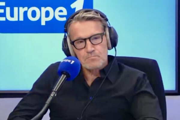 «J’ai envie d’aller me marrer avec eux»: Benjamin Castaldi confirme son retour chez Hanouna sur W9