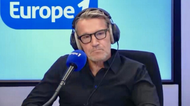 «J’ai envie d’aller me marrer avec eux»: Benjamin Castaldi confirme son retour chez Hanouna sur W9