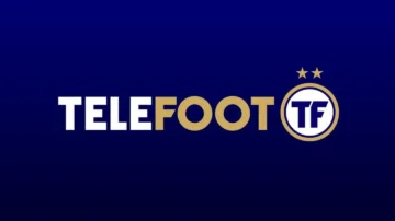 Téléfoot sauvé : TF1 et L’Équipe s'associent pour lancer un nouveau rendez-vous football
