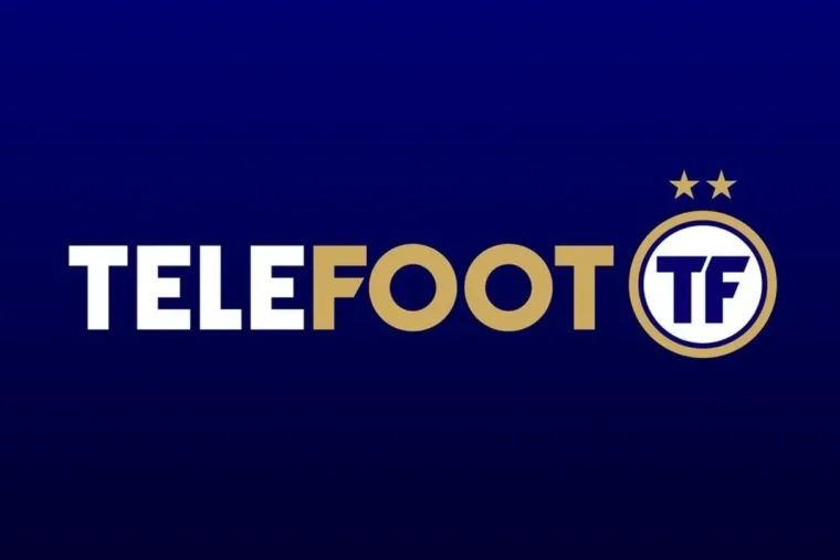 Téléfoot sauvé : TF1 et L’Équipe s'associent pour lancer un nouveau rendez-vous football