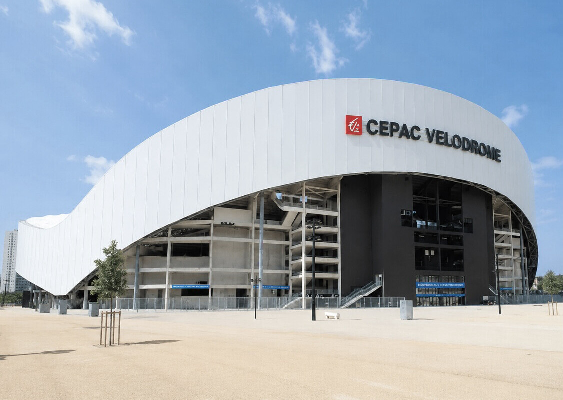 L’Olympique de Marseille a officialisé ce jeudi un nouveau contrat de naming pour son stade. Après dix ans sous le nom d’Orange Vélodrome, l’enceinte marseillaise va changer d’appellation et devenir le CEPAC Vélodrome