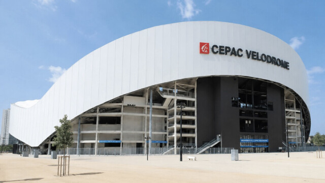 L’Olympique de Marseille a officialisé ce jeudi un nouveau contrat de naming pour son stade. Après dix ans sous le nom d’Orange Vélodrome, l’enceinte marseillaise va changer d’appellation et devenir le CEPAC Vélodrome