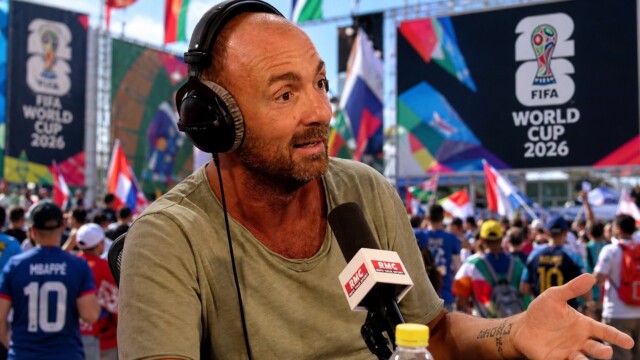 — Dugarry démonte le format du Mondial à 48 équipes: «C’est l’école des fans !»
