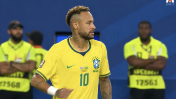 — Le Brésil bat l’Écosse 3-0, finit premier du groupe C devant le Maroc et célèbre le retour de Neymar