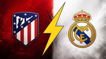 — L’Atlético recadre le Real Madrid : «Vous nous faites encore plus rire que le Barça»