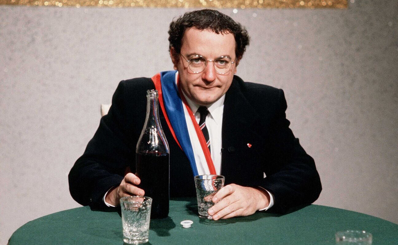 19 juin 1986 : il y a 40 ans jour pour jour, Coluche se tuait à moto