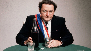 19 juin 1986 : il y a 40 ans jour pour jour, Coluche se tuait à moto