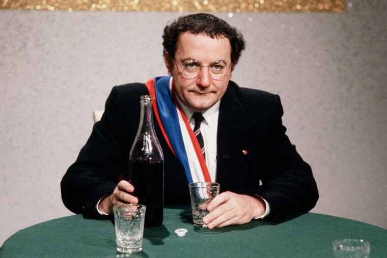 19 juin 1986 : il y a 40 ans jour pour jour, Coluche se tuait à moto