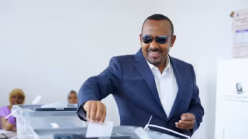 Abiy Ahmed écrase la concurrence : son parti décroche une nouvelle majorité écrasante en Éthiopie