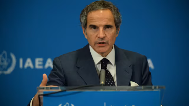 Accord États-Unis–Iran : l’AIEA se prépare à entrer dans la phase cruciale des négociations techniques