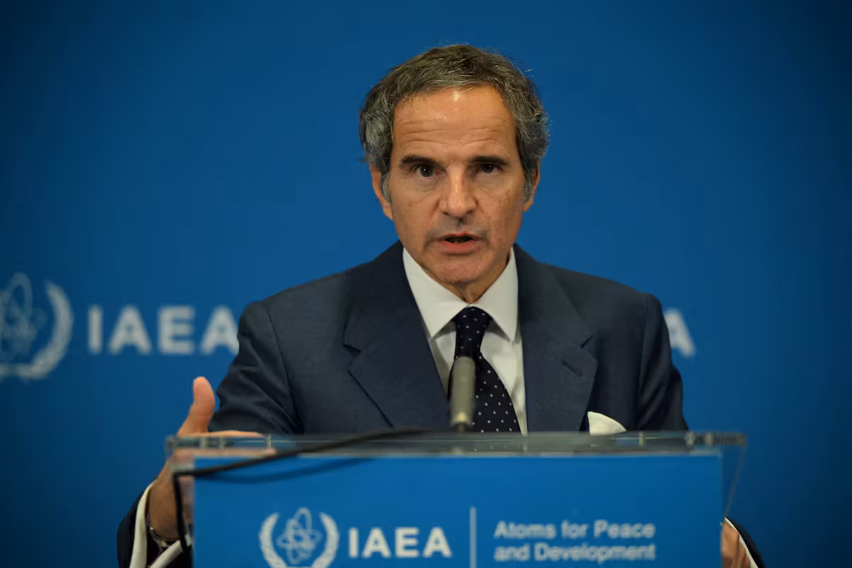 US-Iran agreement: IAEA prepares to enter the crucial phase of technical negotiations