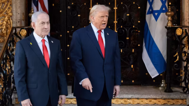 Accord entre Washington et Téhéran : le pari de Netanyahu menacé par un bras de fer avec Trump