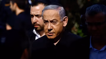 Accord entre Washington et Téhéran : l’influence de Netanyahu sur les États-Unis remise en cause