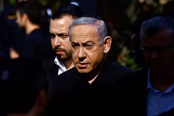 Accord entre Washington et Téhéran : l’influence de Netanyahu sur les États-Unis remise en cause